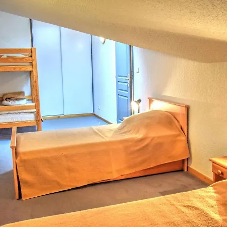 Duplex Spacieux Et Equipe, Proche Centre De Morzine, Navettes Gratuites, Garage Prive - Fr-1-524-9 * Morzine