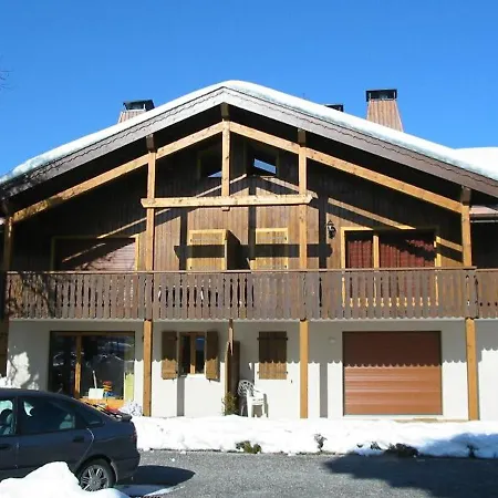 Duplex Spacieux Et Equipe, Proche Centre De Morzine, Navettes Gratuites, Garage Prive - Fr-1-524-9