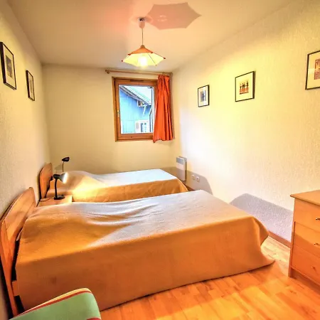 Duplex Spacieux Et Equipe, Proche Centre De Morzine, Navettes Gratuites, Garage Prive - Fr-1-524-9 *