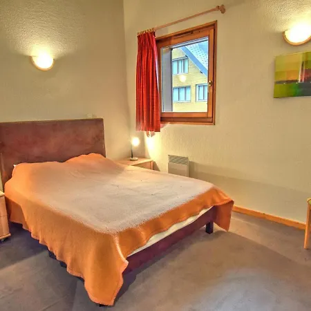 Duplex élégant Proche Centre Morzine, Parking, Wifi - Fr-1-524-9