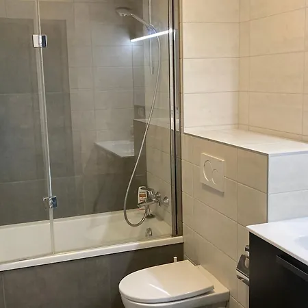 Duplex Spacieux Et Equipe, Proche Centre De Morzine, Navettes Gratuites, Garage Prive - Fr-1-524-9 * Morzine